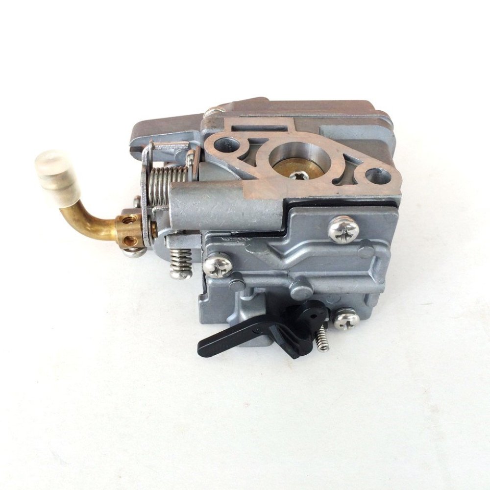 Carburetor Assy for Yamaha 4-Stroke F2.5 2.5HP Outboard Engine Replace 69M-14301-00 69M-14301-11 69M-14301-12
